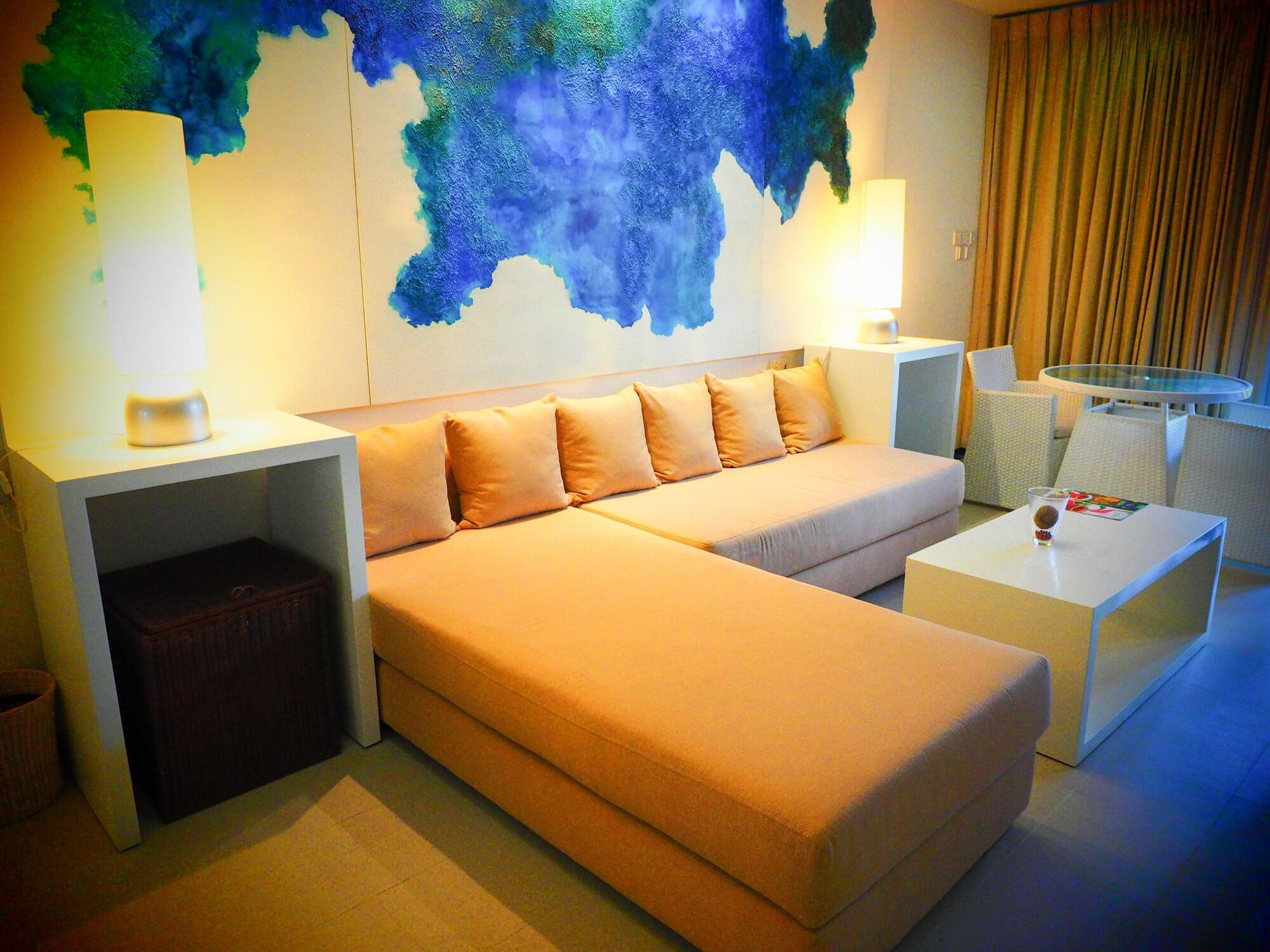Michelle Boutique Hotel بالابيتييا المظهر الخارجي الصورة