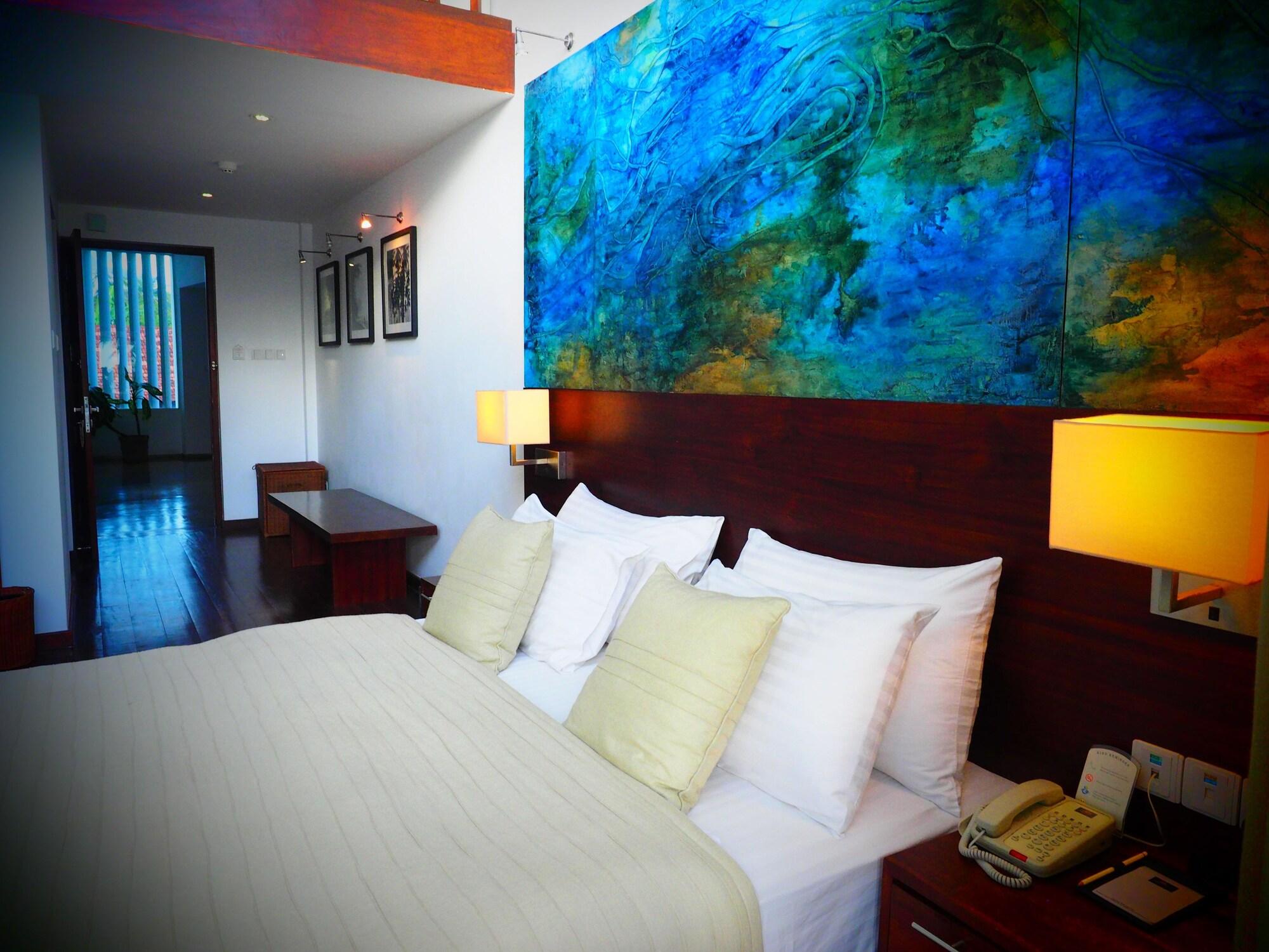 Michelle Boutique Hotel بالابيتييا المظهر الخارجي الصورة