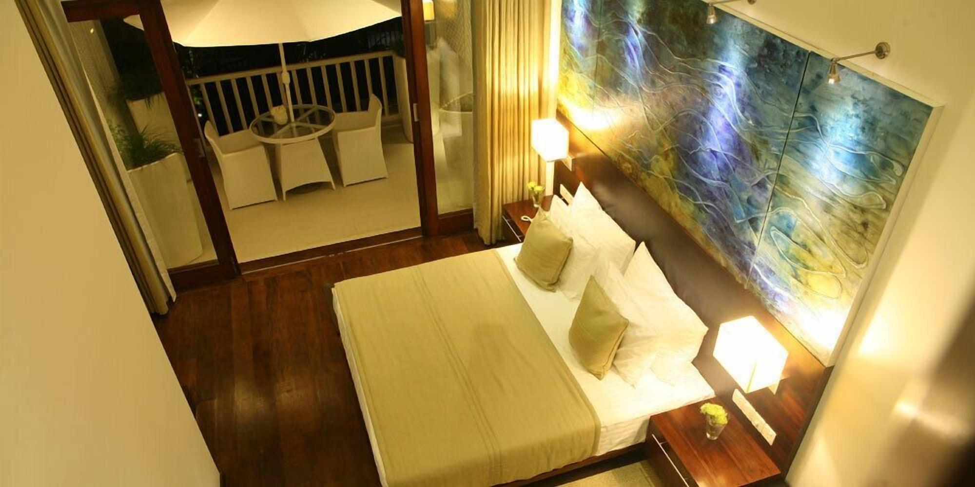 Michelle Boutique Hotel بالابيتييا المظهر الخارجي الصورة