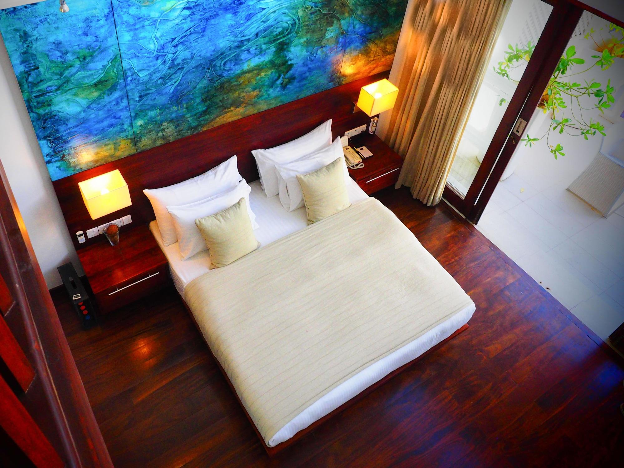 Michelle Boutique Hotel بالابيتييا المظهر الخارجي الصورة