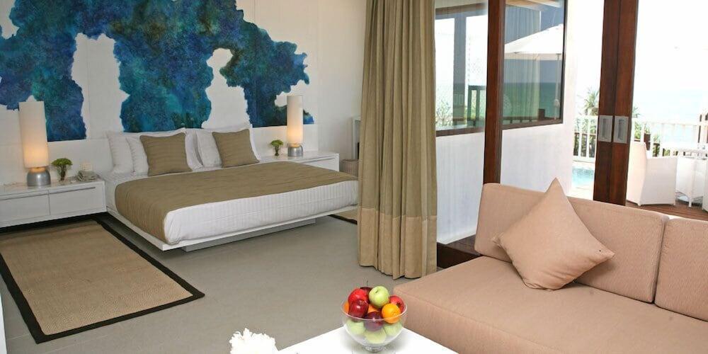 Michelle Boutique Hotel بالابيتييا المظهر الخارجي الصورة