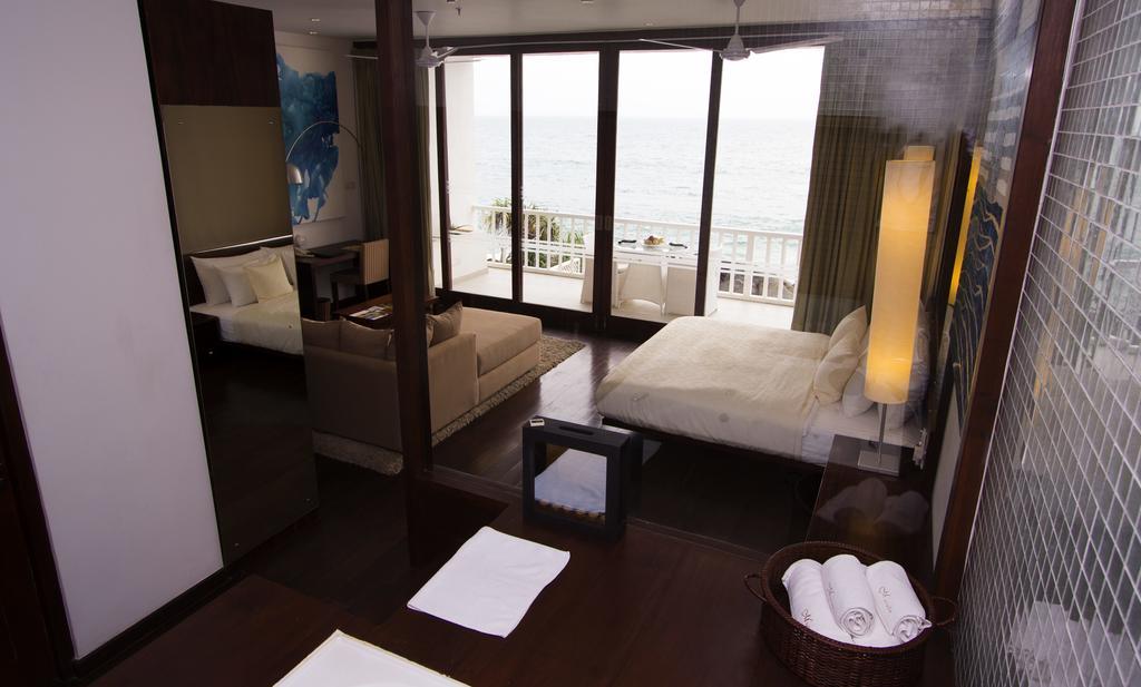 Michelle Boutique Hotel بالابيتييا الغرفة الصورة