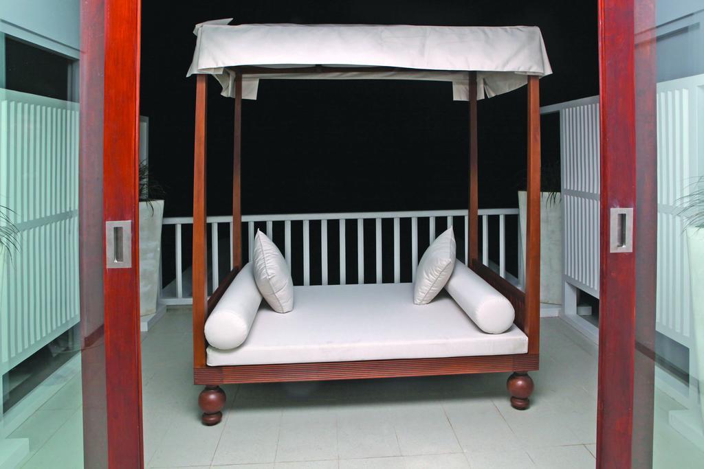 Michelle Boutique Hotel بالابيتييا المظهر الخارجي الصورة