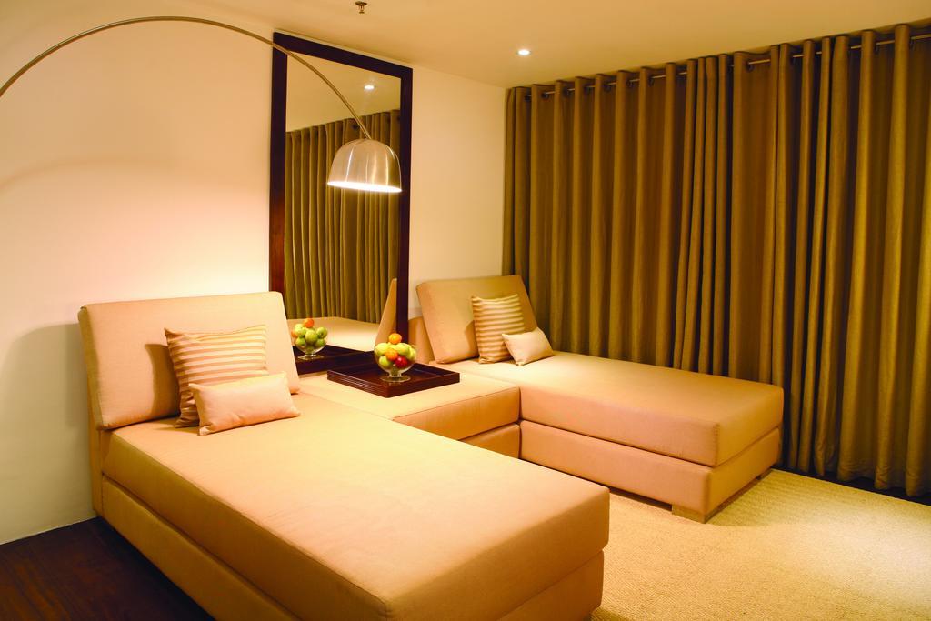 Michelle Boutique Hotel بالابيتييا الغرفة الصورة