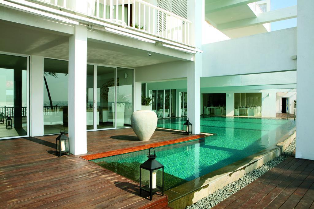 Michelle Boutique Hotel بالابيتييا المظهر الخارجي الصورة