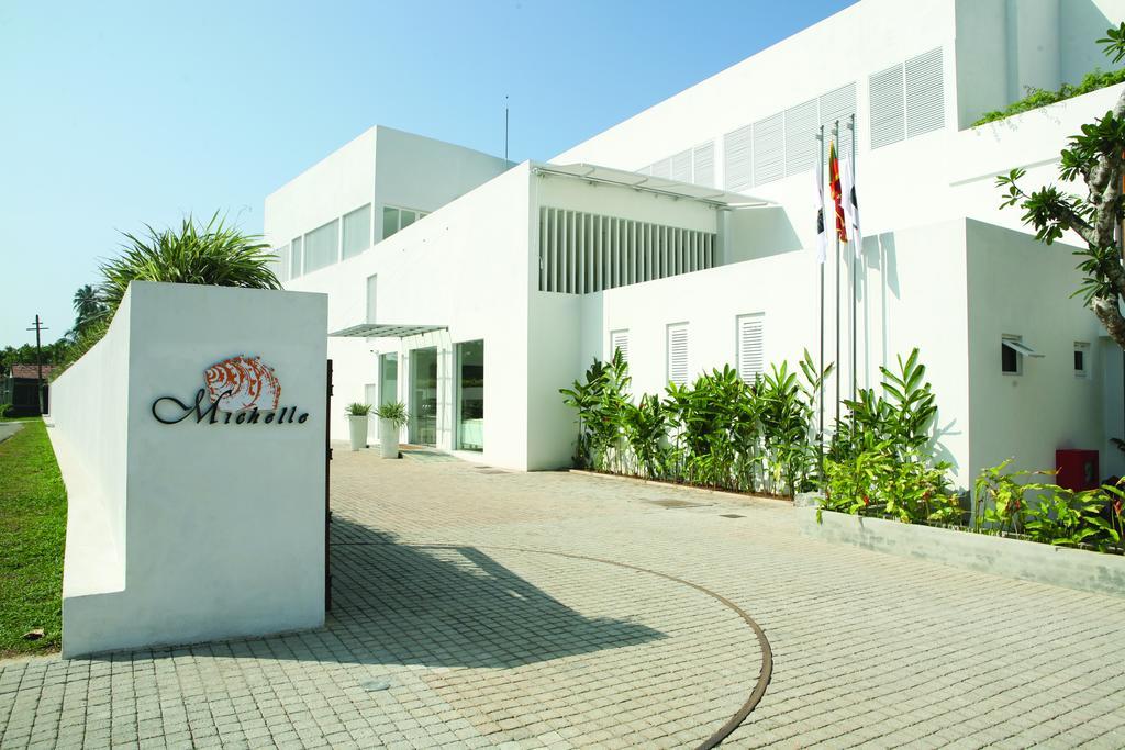 Michelle Boutique Hotel بالابيتييا المظهر الخارجي الصورة