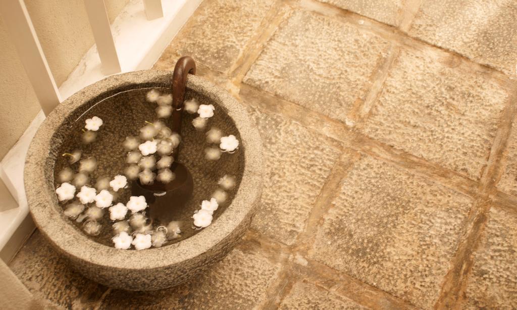 Michelle Boutique Hotel بالابيتييا المظهر الخارجي الصورة