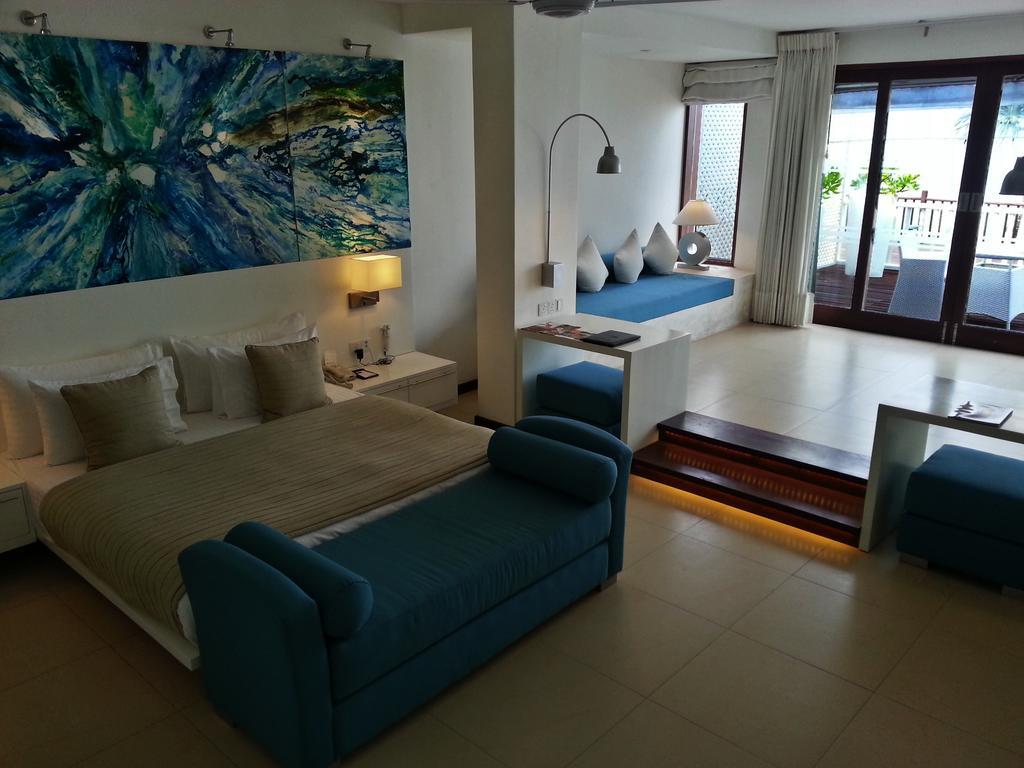 Michelle Boutique Hotel بالابيتييا الغرفة الصورة