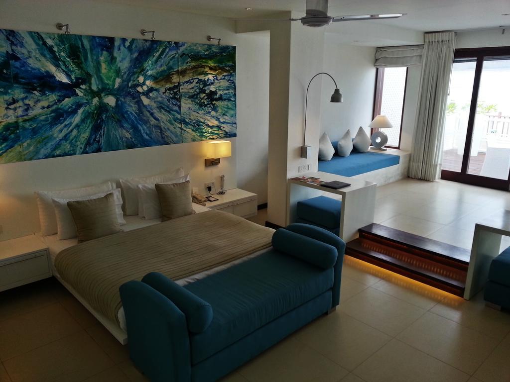 Michelle Boutique Hotel بالابيتييا الغرفة الصورة