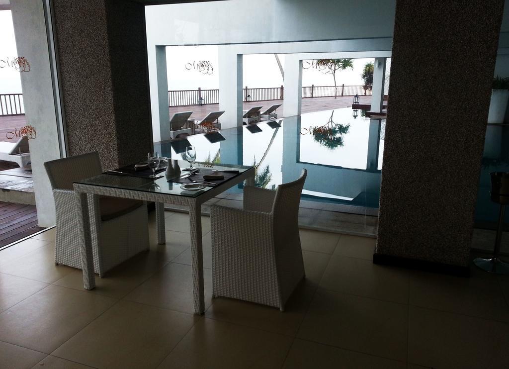 Michelle Boutique Hotel بالابيتييا المظهر الخارجي الصورة