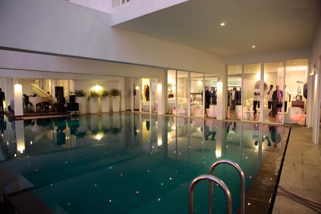 Michelle Boutique Hotel بالابيتييا المظهر الخارجي الصورة