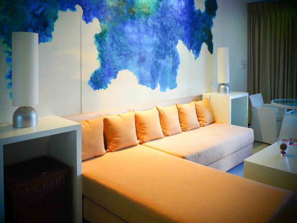 Michelle Boutique Hotel بالابيتييا الغرفة الصورة