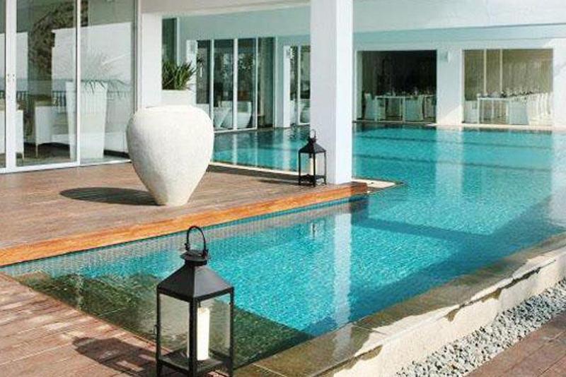 Michelle Boutique Hotel بالابيتييا المظهر الخارجي الصورة