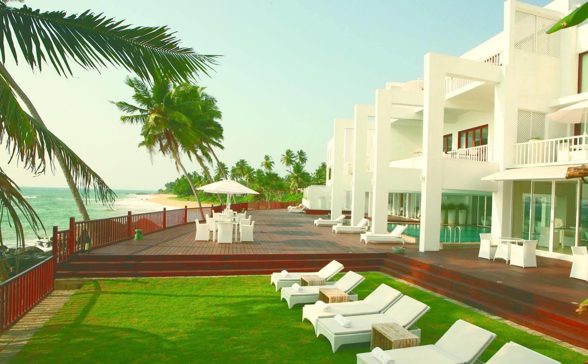 Michelle Boutique Hotel بالابيتييا المظهر الخارجي الصورة
